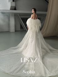 -Renee芮亦婚纱(原丽莎)