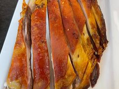 -诺敏塔拉奶茶-布里亚特包子-手把肉(锦都会店)