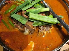 -纳鲁孜·新疆特色餐厅(上海悦荟广场店)