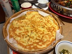 -肥三土菜馆(五四广场店)