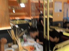 -热辣宗师·串串火锅(万达金街店)