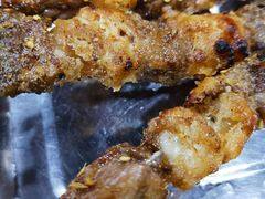 脆皮牛肉-老虎滩大连海鲜烧烤(建邺云锦路总店)