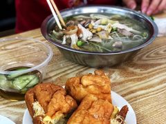 -华姐鸡粉(教育路店)