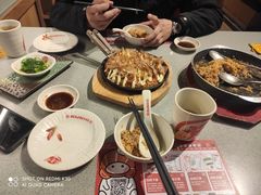 -友壹町寿司(嘉洲广场店)