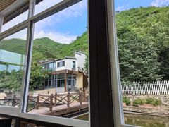 -荷塘味道(水长城店)
