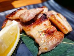 西京烤肉-稳座小料理(锦华街店)
