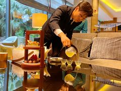 -广州汇华希尔顿逸林酒店
