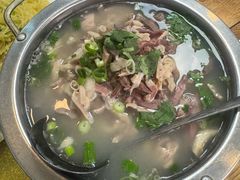 -清真嘎咕馅饼(奉天街店)