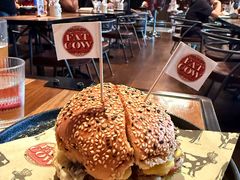 -FAT COW(静安寺店)
