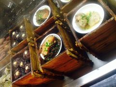 广式蒸排骨-东方红海鲜百汇(国际大厦店)