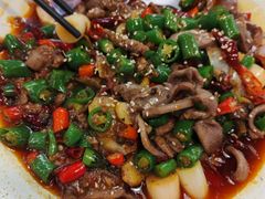 -滋味烤鱼(祥和里店)