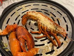 -半岛听涛蒸汽海鲜自助(K11店)