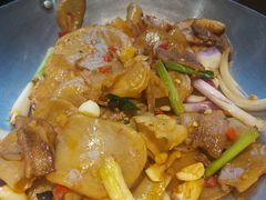 -小六汤包·老字号·中华名小吃(兴庆路店)
