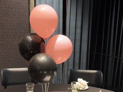 -小运河·公馆(国贸店)