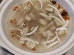 -龙泉人椰子鸡.糟粕醋.海南菜(三亚旗舰店)