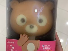 -呷哺呷哺 小火锅 (浦东新欧尚超市店)