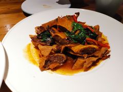-胖老汉新疆特色椒麻鸡(南门店)