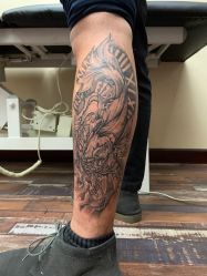 -记号刺青tattoo纹身工作室