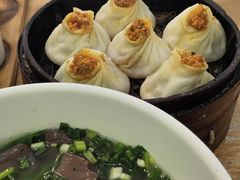 -常鲜德乐购迎桂馒头店(麻巷公寓店)