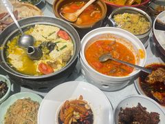 -六合居(温江店)