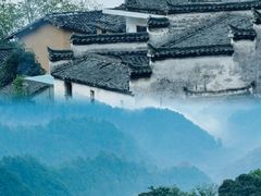 -阳产土楼