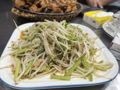 -许家炒鸡店(清真寺街店)