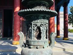 -黄帝陵