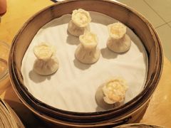 -鼎泰丰(当代商城店)