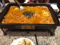 -里岛烤鱼(东港凯虹广场店)