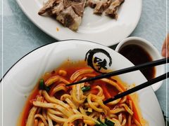 -小叶手抓·清真食品(治平路店)