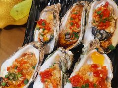 -79号渔船海鲜饭店(华强北店)