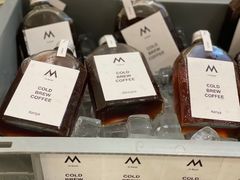 -M Stand(宁波万象城店)