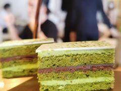 -大堂酒廊(澳门文华东方酒店)