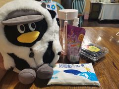 -卧龙堡客栈·中餐厅(古北水镇店)