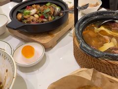 -春家·非遗手工小吃(徐汇万科广场店)