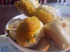 生煎馒头-毛华美食(清扬路店)