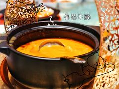 -幸福的烤包子·新疆菜