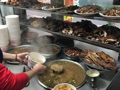 -百成大同鸭肉粥(大同总店)