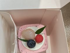 -静宜和她的朋友(星海广场店)
