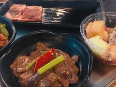 -五彩凉山自助西昌烧烤(柳翠路店)