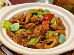 -百花人家(门城水岸店)