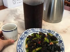 -川悦壹号·川菜(蠡溪路店)