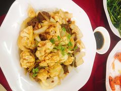 -QQ海鲜餐厅