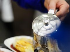 -冰泉豆浆馆(白云山总店)