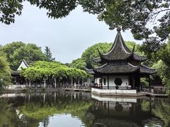 -西园寺素食(西园弄戒幢律寺店)
