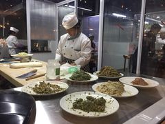-三姐妹餐厅(曲江店)