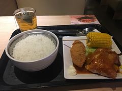 -大家乐(广州中华广场店)