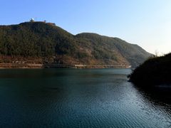 -长沙黑麋峰国家森林公园