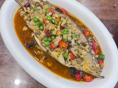 -合肥妈妈菜(青阳南路店)