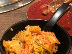 -万福·和牛炭火烧肉店(苏州中心店)